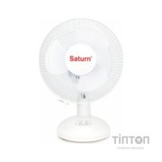 Вентилятор Saturn ST-FN8301W