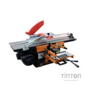 Верстат GTM комбінований деревообробний MQ292A 1,5кВт 220В (MQ292A)