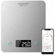 Весы кухонные Cecotec CookControl 1000 Connected CCTC-04116 (8435484041164)