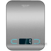 Весы кухонные Cecotec CookControl 8000 CCTC-04097 (8435484040976)