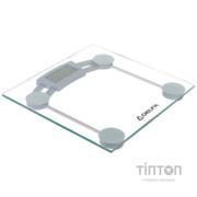 Весы напольные Delfa DBS-6113 Simple