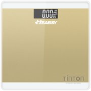 Весы напольные Heabsy Start Gold (HB-START-GD)