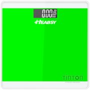 Весы напольные Heabsy Start Green (HB-START-GR)