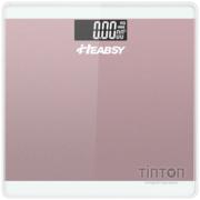 Весы напольные Heabsy Start Rose (HB-START-RS)
