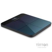 Весы напольные Xiaomi Amazfit Smart Scale Wi-Fi + Bluetooth (693784) темно-синий