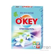 Відбілювач O'KEY суперкисень 500 г (4820049381566)