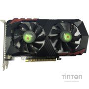 Відеокарта AFOX 4Gb DDR5 128Bit AF1050TI-4096D5H2 PCI-E