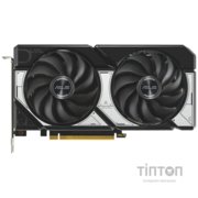 Відеокарта GF RTX 5060 8GB GDDR7 Dual OC Asus (DUAL-RTX5060-O8G)
