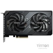 Відеокарта GF RTX 5060 8GB GDDR7 Windforce OC Gigabyte (GV-N5060WF2OC-8GD)