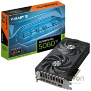 Відеокарта GF RTX 5060 Ti  8GB GDDR7 Eagle OC Gigabyte (GV-N506TEAGLE OC-8GD)