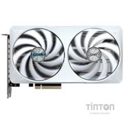 Відеокарта GF RTX 5060 Ti  8GB GDDR7 Eagle OC Ice Gigabyte (GV-N506TEAGLEOC ICE-8GD)