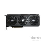 Відеокарта GIGABYTE GeForce RTX5050 8Gb GAMING OC (GV-N5050GAMING OC-8GD)