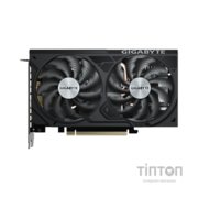 Відеокарта GIGABYTE GeForce RTX5050 8Gb WINDFORCE OC V2 (GV-N5050WF2OCV2-8GD)