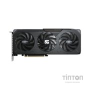 Відеокарта GIGABYTE GeForce RTX5060 8Gb GAMING OC (GV-N5060GAMING OC-8GD)