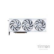 Відеокарта MSI GeForce RTX5080 16GB VENTUS 3X OC WHITE (RTX 5080 16G VENTUS 3X OC WHITE)