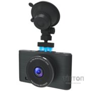 Відеореєстратор CarCam T418m