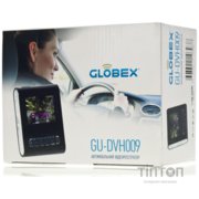 Відеореєстратор Globex GU-DVH009
