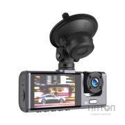 Відеореєстратор XO XJ03 black (XJ03.black)