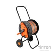 Візок для шлангу Neo Tools 60м 1/2" 20м 3/4" (15-793)