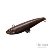 Воблер Jackall Dartrun 46mm 3.4g Tackey Brown (1699.17.17)