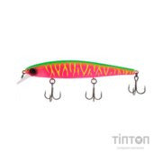 Воблер Jackall Magsquad 115SP 115mm 16.0g Dragon Fruit Mat Tiger (1699.22.03)