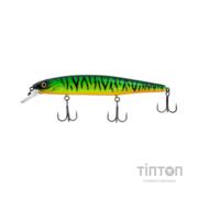 Воблер Jackall MagSquad 128SP 128mm 21.0g Hot Tiger (1699.18.84)