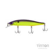 Воблер Jackall RV-Minnow 110SP 110mm 16.3g Purple Mohican (1699.28.12)