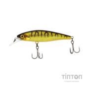 Воблер Jackall_ТОВ Squad Minnow 80SP 82mm 9.7g HL Shinning Tiger (1699.04.02)