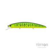 Воблер Osp Rudra 130SP 130mm 20.0g M14 Mat tiger (1.8m) (1792.02.87)