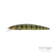 Воблер Osp_ТОВ Rudra 130SP 130mm 20.0g RPO69 Real Perch (1.8m) (1792.02.90)