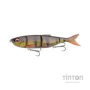 Воблер Savage Gear 4Play V2 Swim Jerk SS 165mm 35g 03-Perch (1854.04.75)