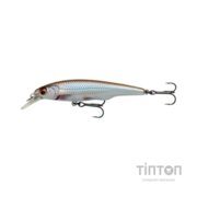 Воблер Savage Gear Gravity Twitch 83SP SR 83mm 10.0g Roach (1854.11.49)