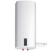 Водонагрівач Gorenje OGBS 50 SMV9 / 50 к./ електронне упр-ня/ вертикальний монтаж/сухий ТЕН