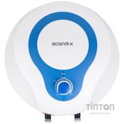 Водонагрівач Scandix WHC 10-20