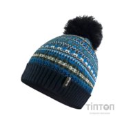 Водонепроникна шапка Dexshell S/M (56-58 см) Blue (DH362BLUSM)