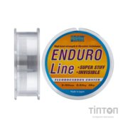 Волосінь Brain Enduro 50 m 0,102 mm #0.4, 0.83 kg, 1.8 lb, ц.: smoke (1858.70.07)