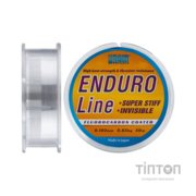Волосінь Brain Enduro 50 m 0,102 mm #0.4, 0.83 kg, 1.8 lb, ц.: smoke (1858.70.07)