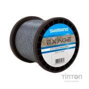 Волосінь Shimano Exage 1000m 0.255mm 5.5kg (2266.75.51)