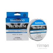 Волосінь Shimano Technium 200m 0.185 mm 3.2 kg (2266.70.01)