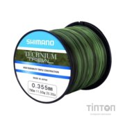 Волосінь Shimano Technium Tribal 620m 0.405 mm 14.0 kg Premium Box (2266.95.90)