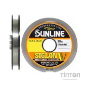 Волосінь Sunline Siglon V 30м #0.4/0.104мм 1кг (1658.04.87)