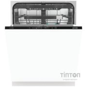 Встраиваемая посудомоечная машина Gorenje GV671C60