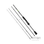 Вудилище Favorite X1 Travel X1.1-684UL 2.03m 2-7g Fast (1693.09.10)