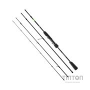 Вудилище Favorite X1 Travel X1.1-764M 2.29m 6-24g Ex.Fast (1693.09.13)