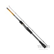 Вудилище Graphiteleader 24 Tiro 24GTIRS-802MH 2.44m 12-46g (2135.42.80)