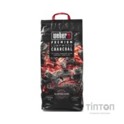 Вугілля Weber деревне 5кг (17825)