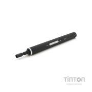 Викрутка акумуляторна Bakku BK-3331 з реверсом, 20 насадок, Box (BK-3331)