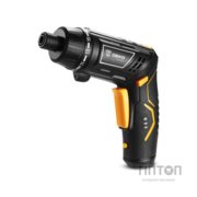 Викрутка акумуляторна Deko DCS3.6DU2-S1