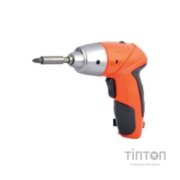 Викрутка акумуляторна Voltronic 0-200 об/хв, NiCd (MSP-EOTs)