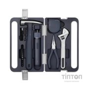 Викрутка акумуляторна Xiaomi HOTO 3.6V Screwdriver Tool Set (QWDGJ001)